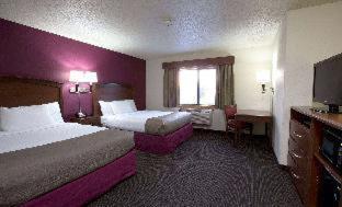 Americinn By Wyndham Osceola Habitación foto